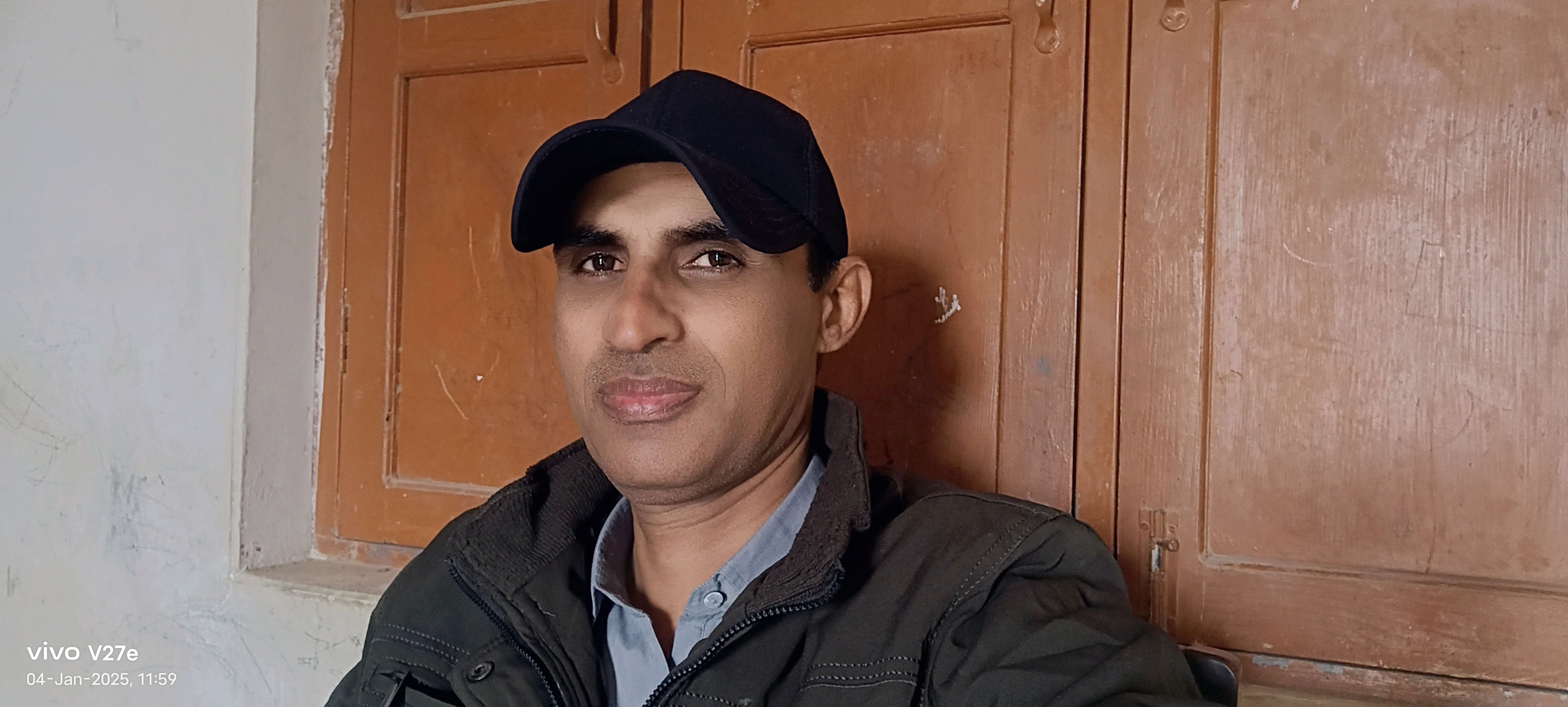 Candidate Image