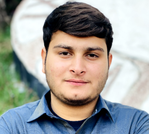 Candidate Image