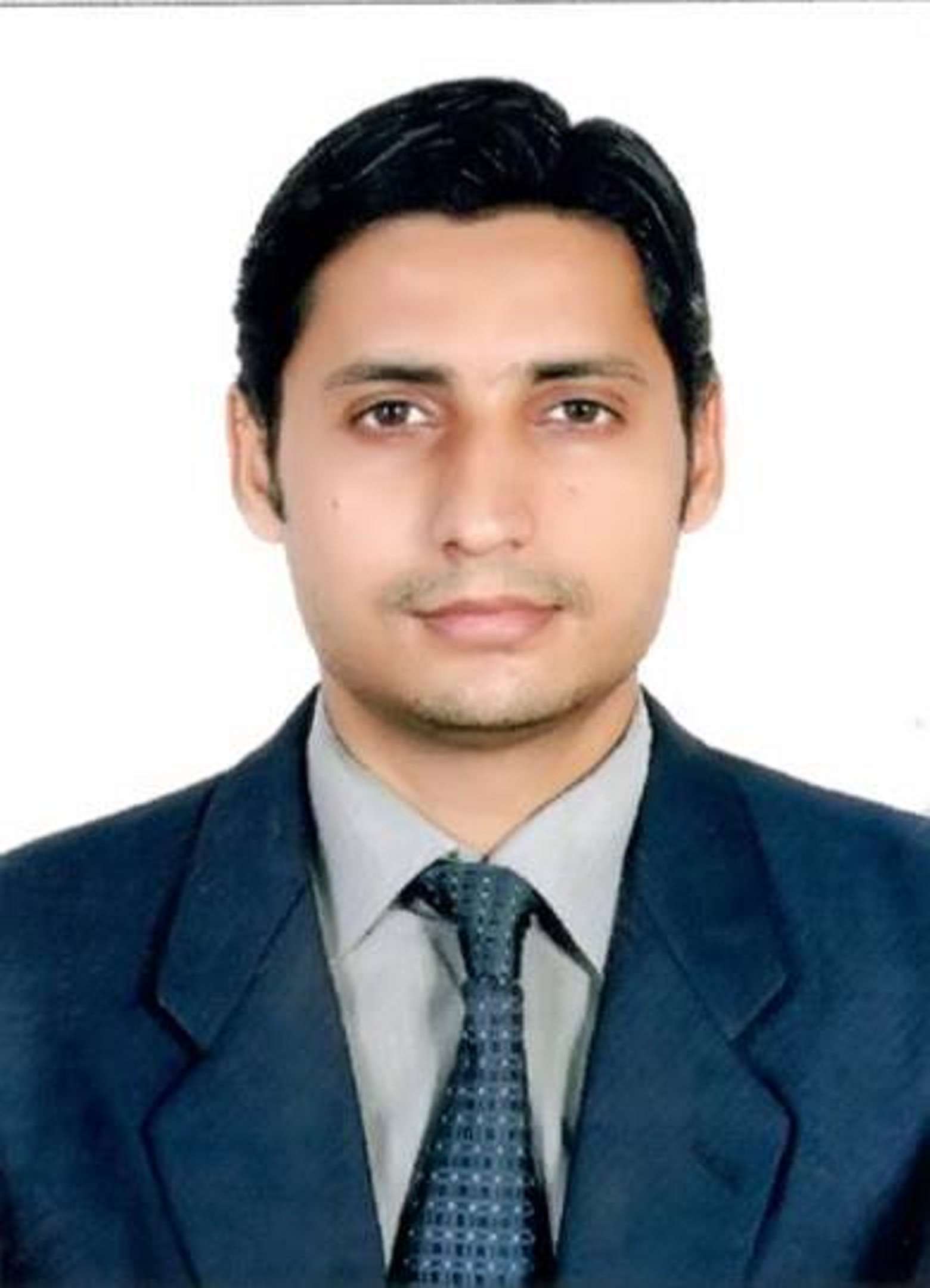 Candidate Image