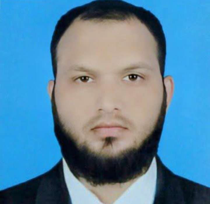 Candidate Image