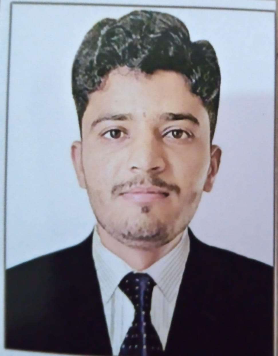 Candidate Image
