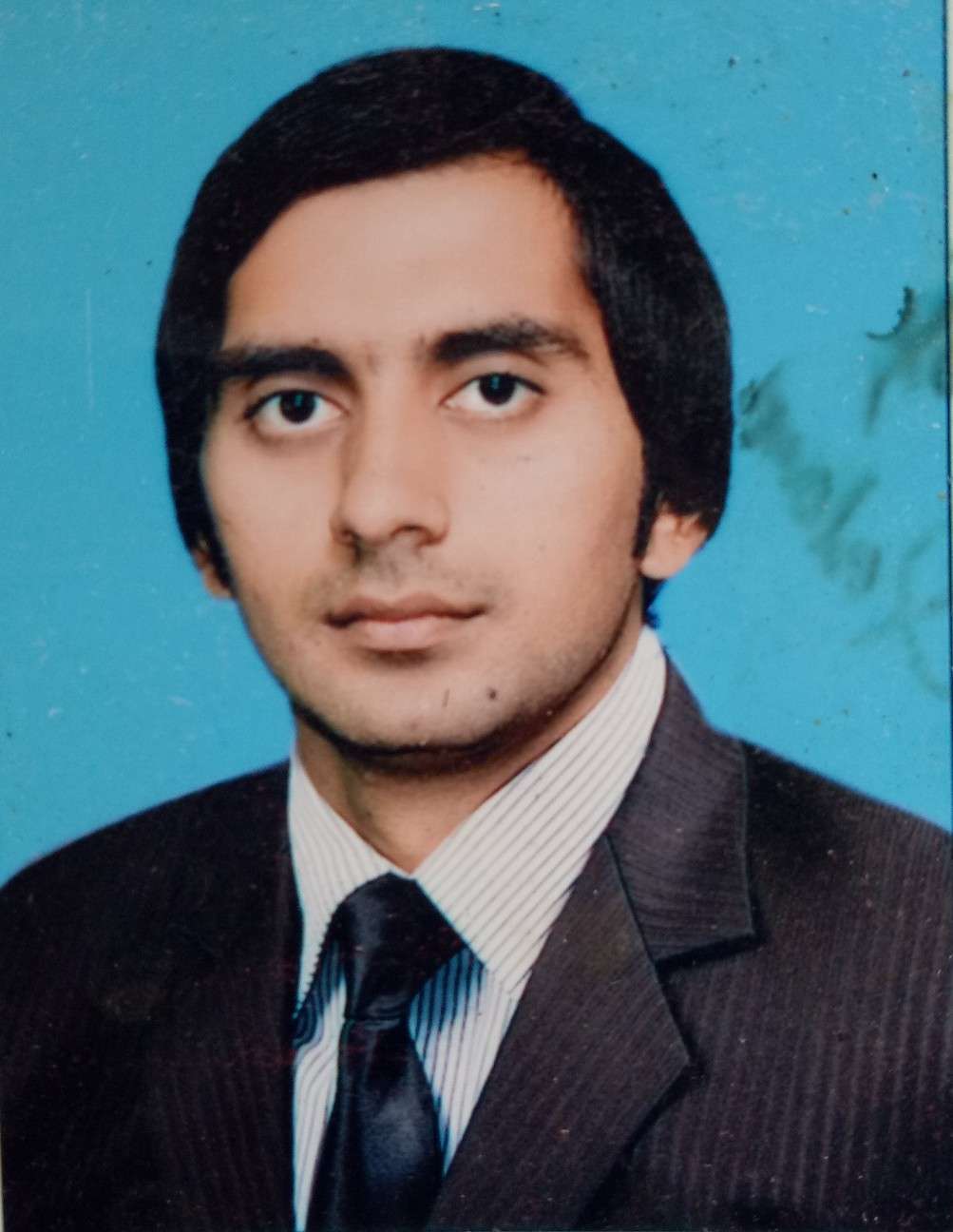Candidate Image