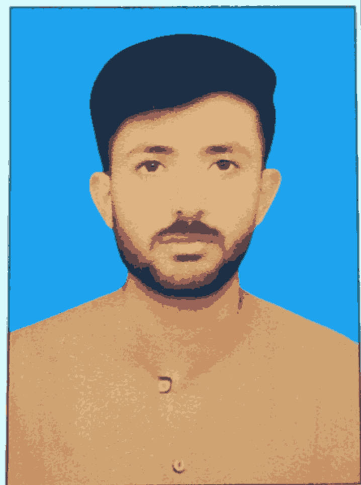 Candidate Image