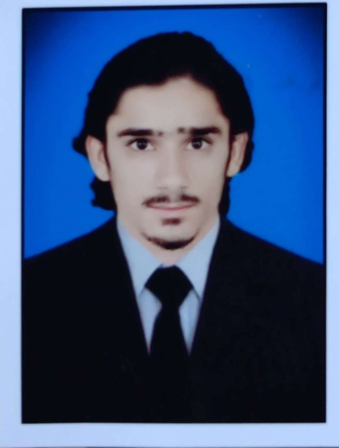 Candidate Image