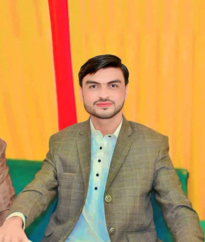 Candidate Image