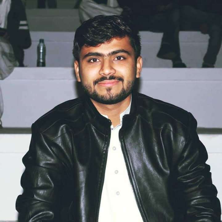 Candidate Image