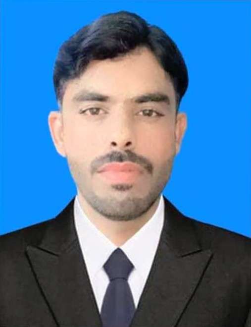 Candidate Image