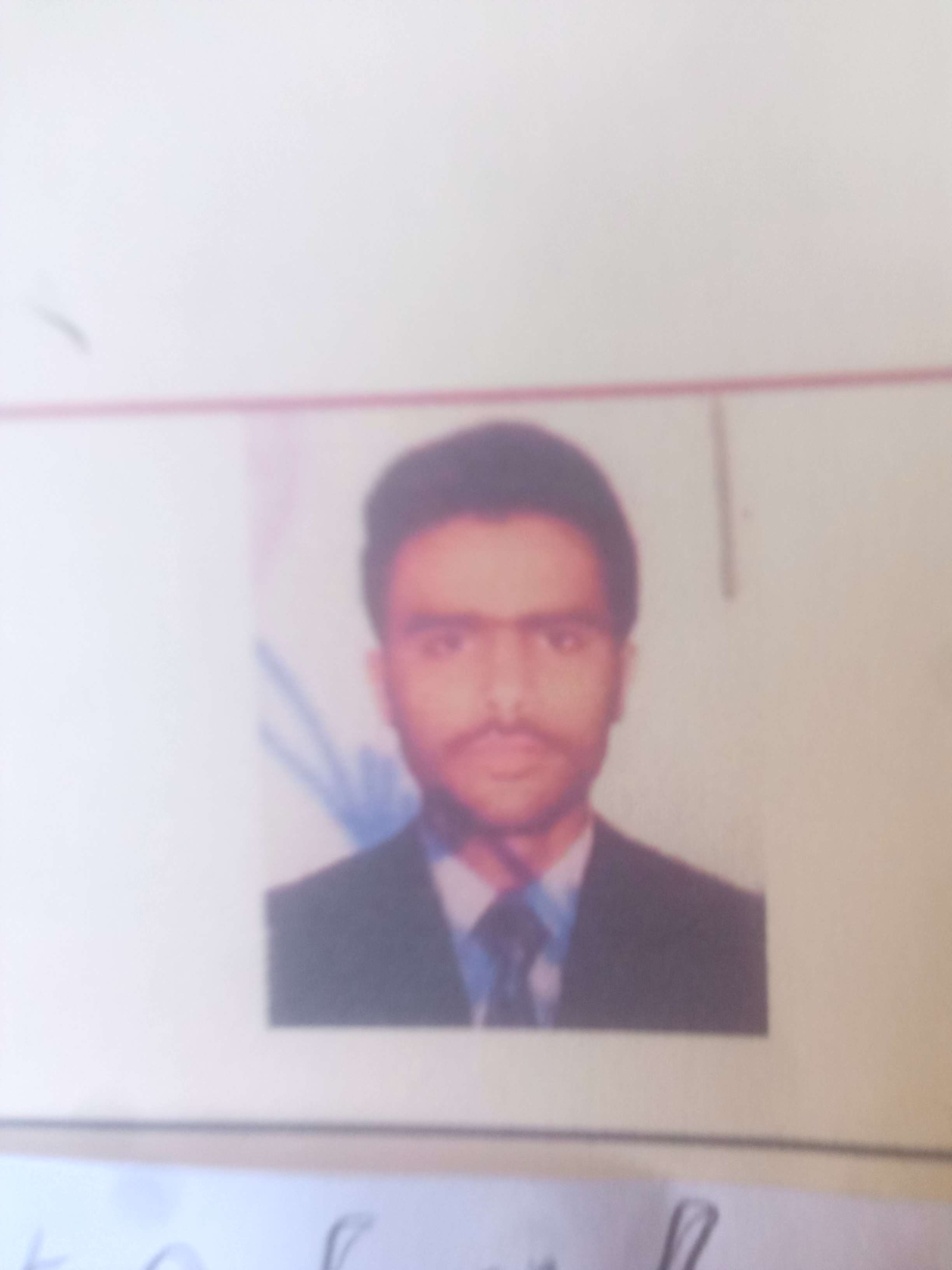 Candidate Image