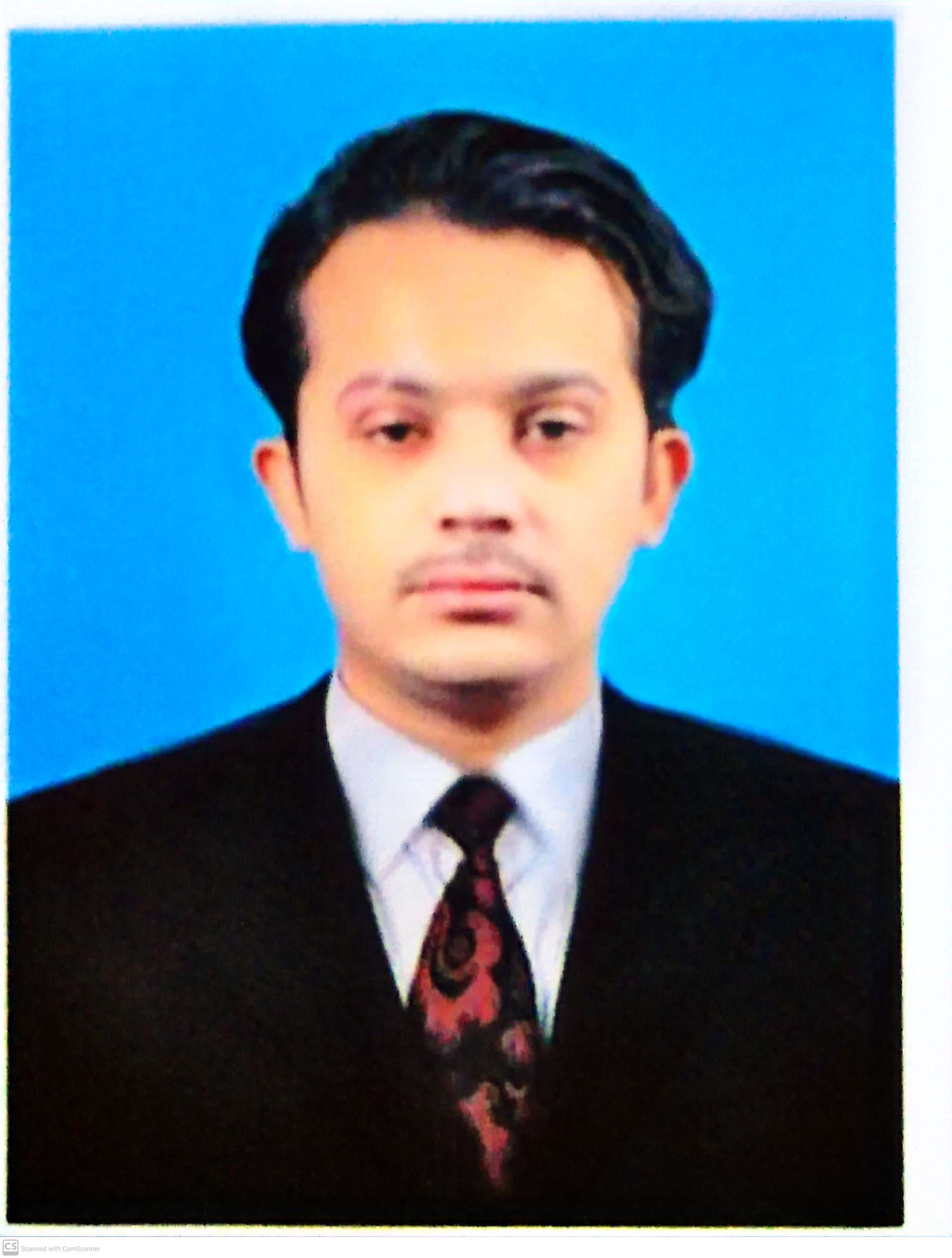 Candidate Image