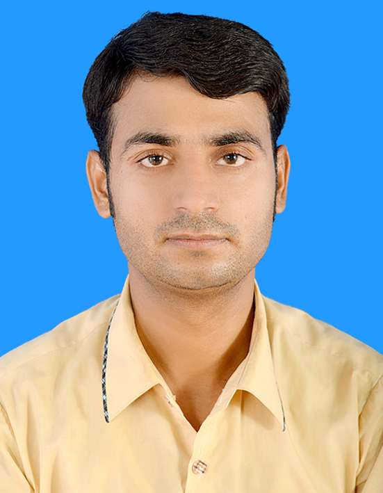 Candidate Image
