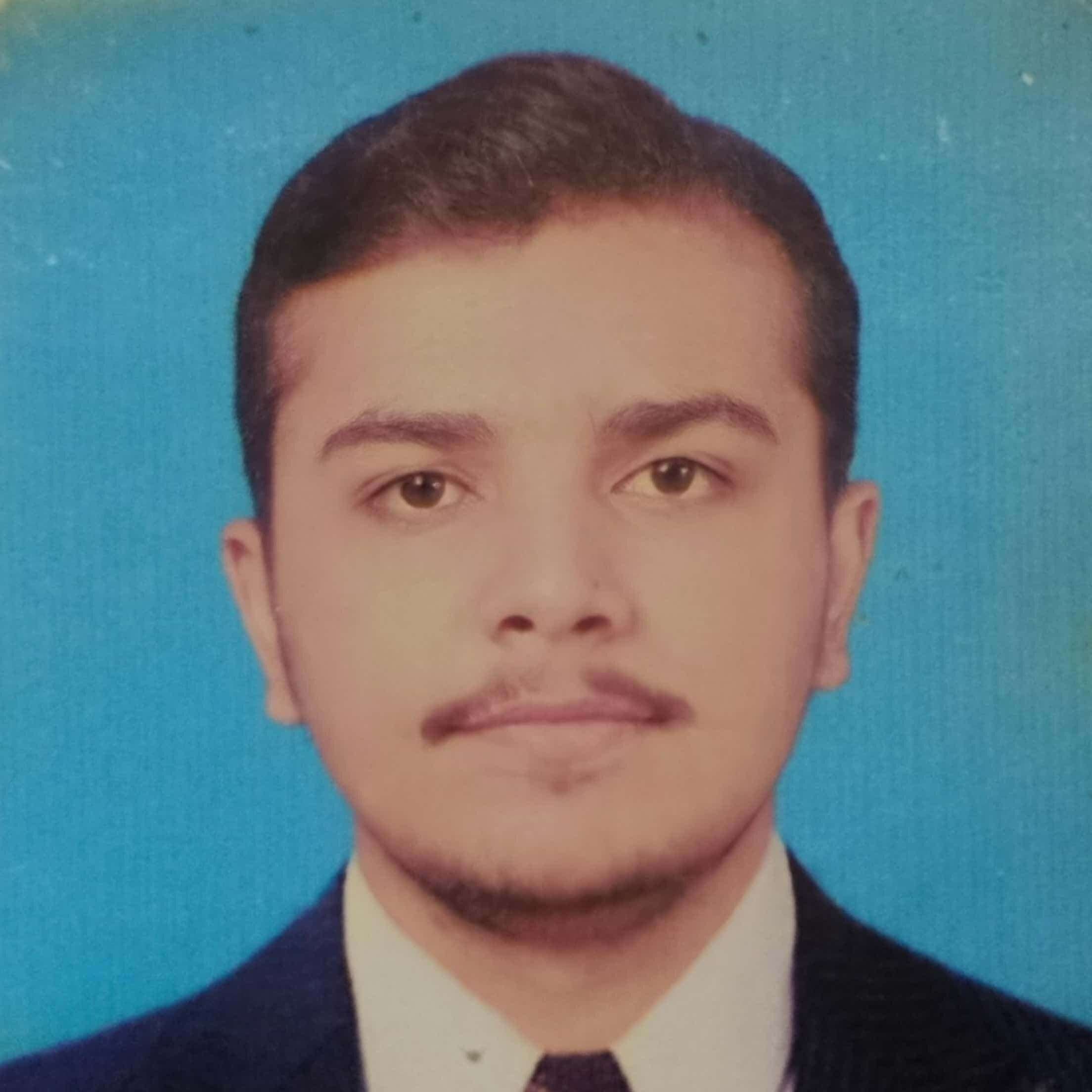Candidate Image
