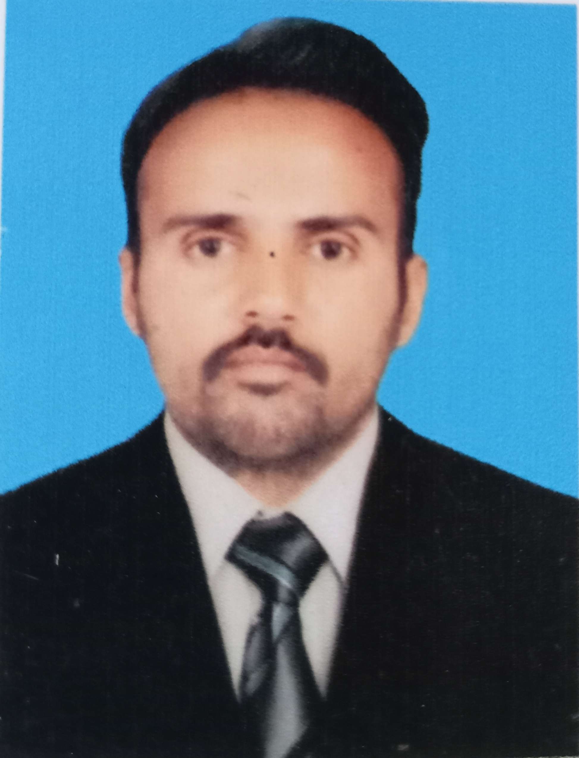 Candidate Image