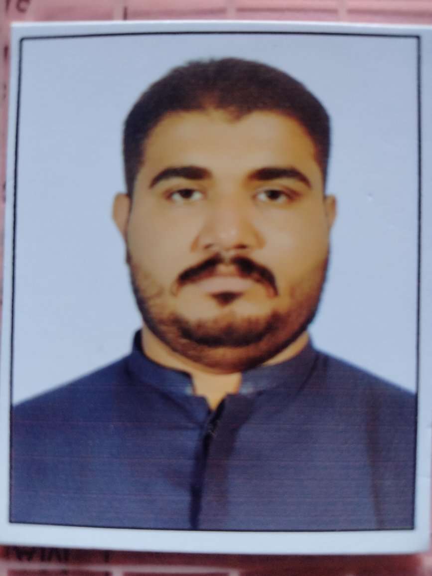 Candidate Image