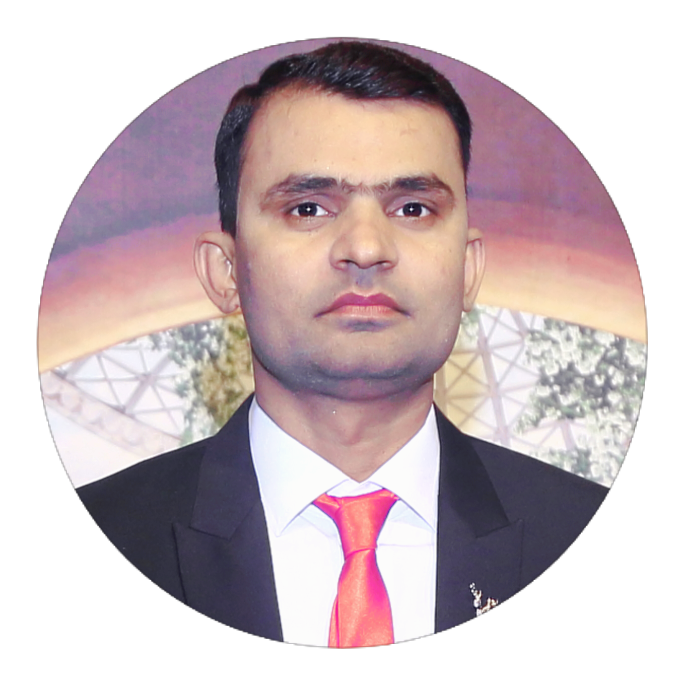 Candidate Image