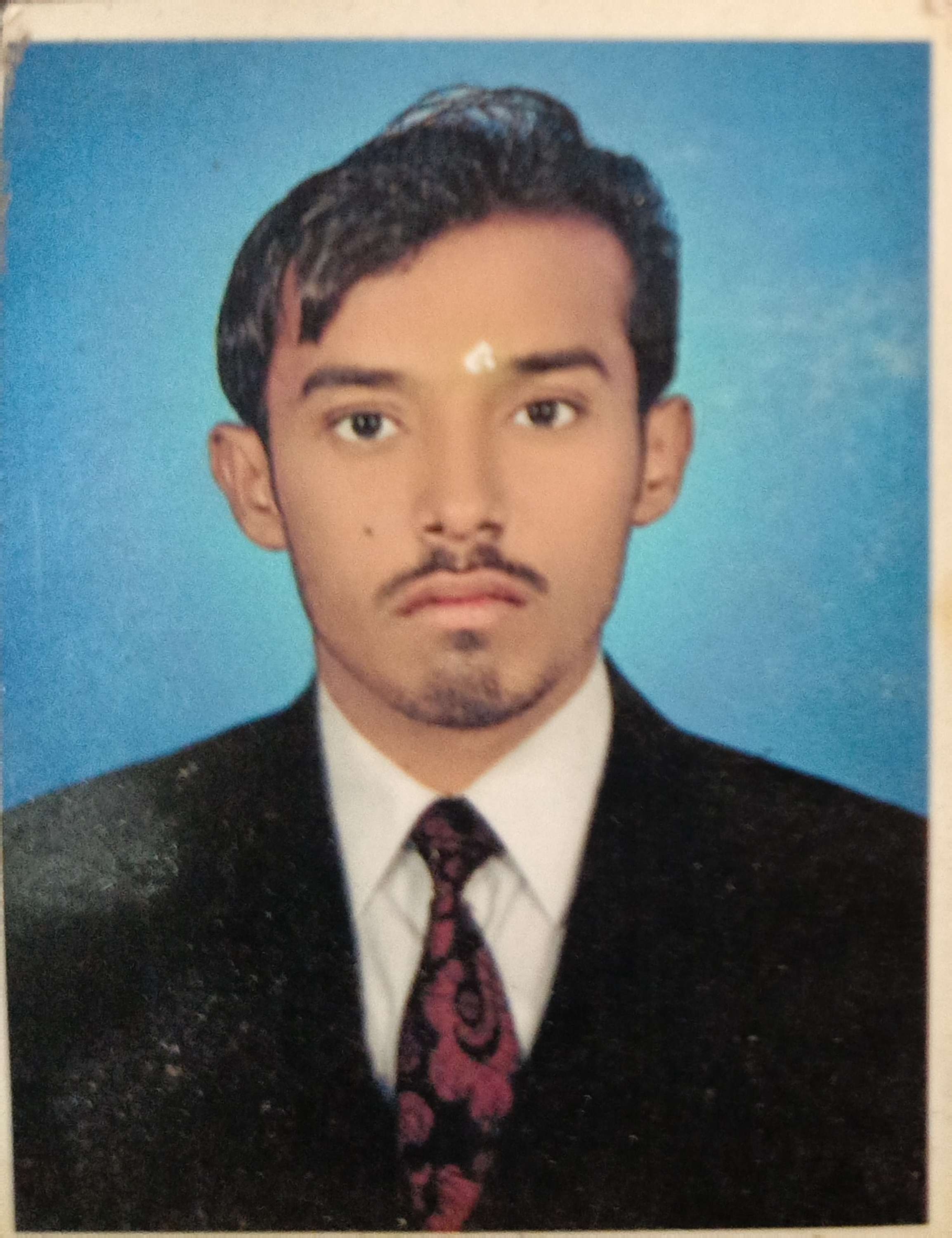 Candidate Image