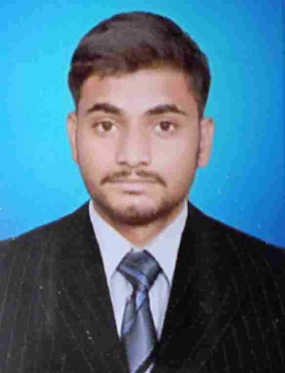 Candidate Image