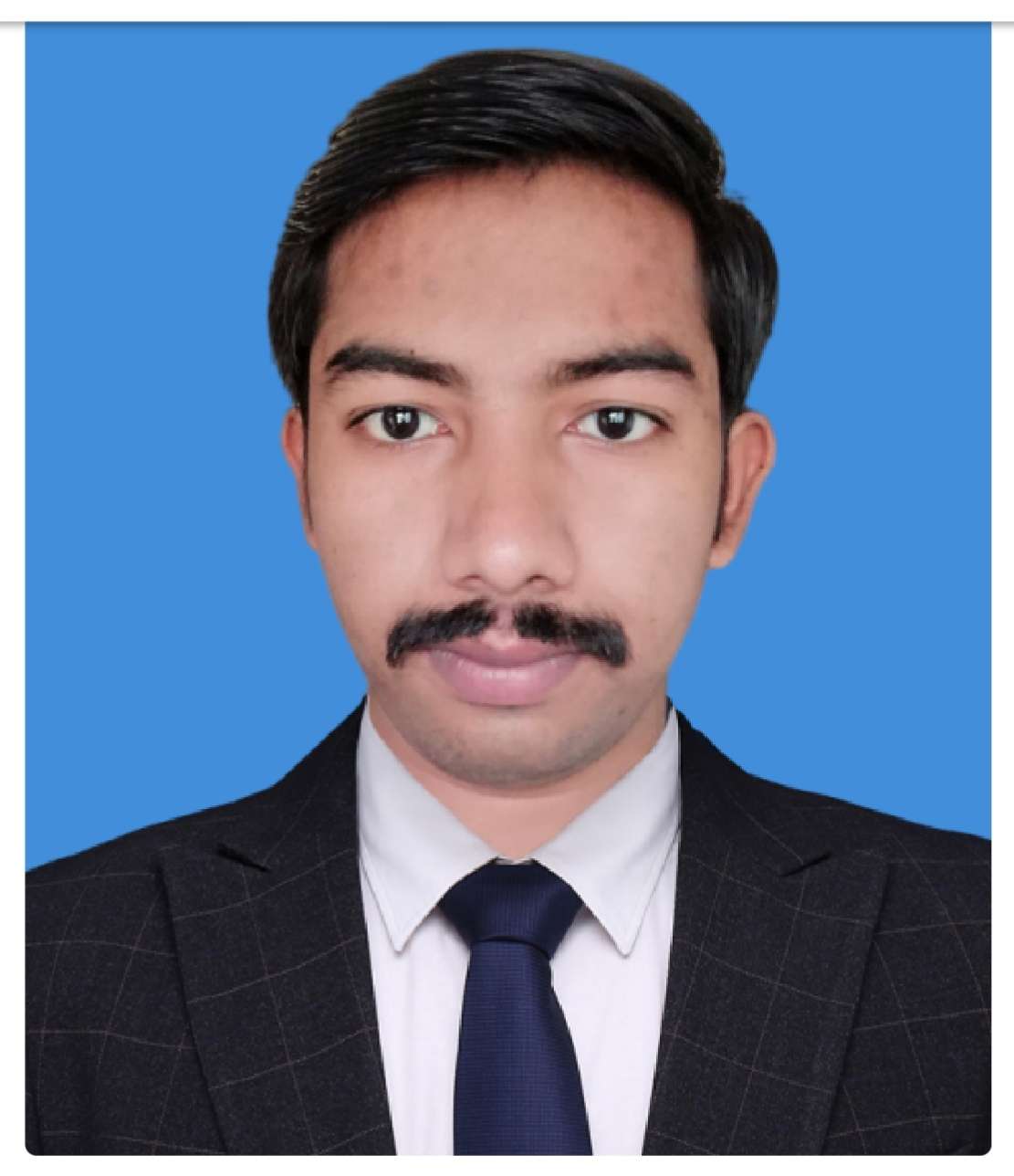 Candidate Image