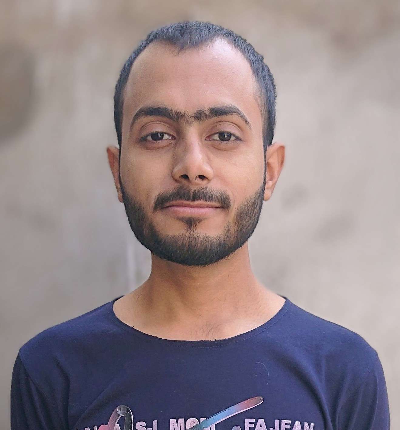 Candidate Image