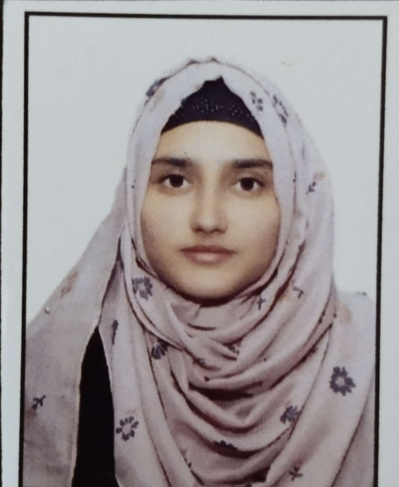 Candidate Image