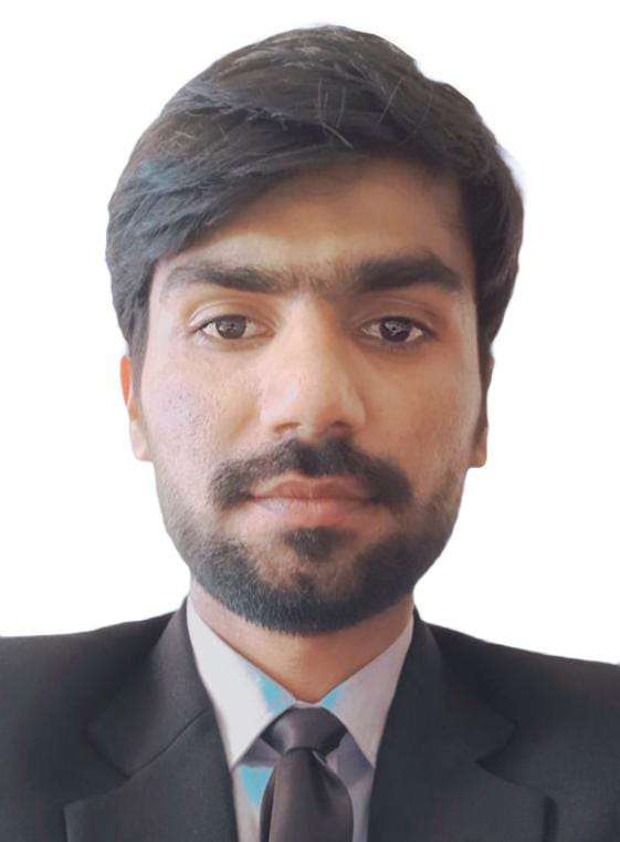 Candidate Image