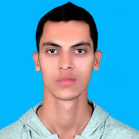 Candidate Image