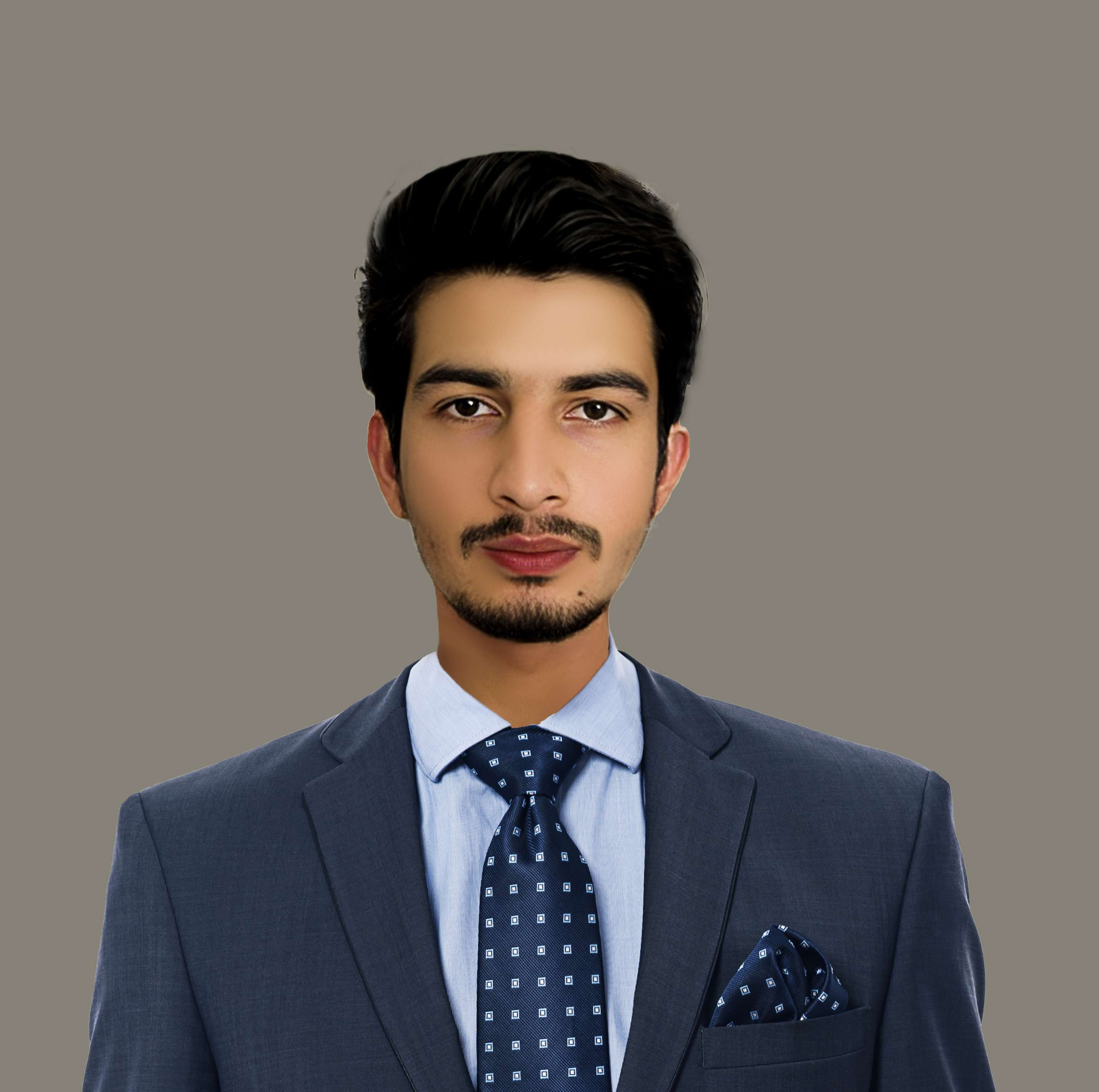 Candidate Image