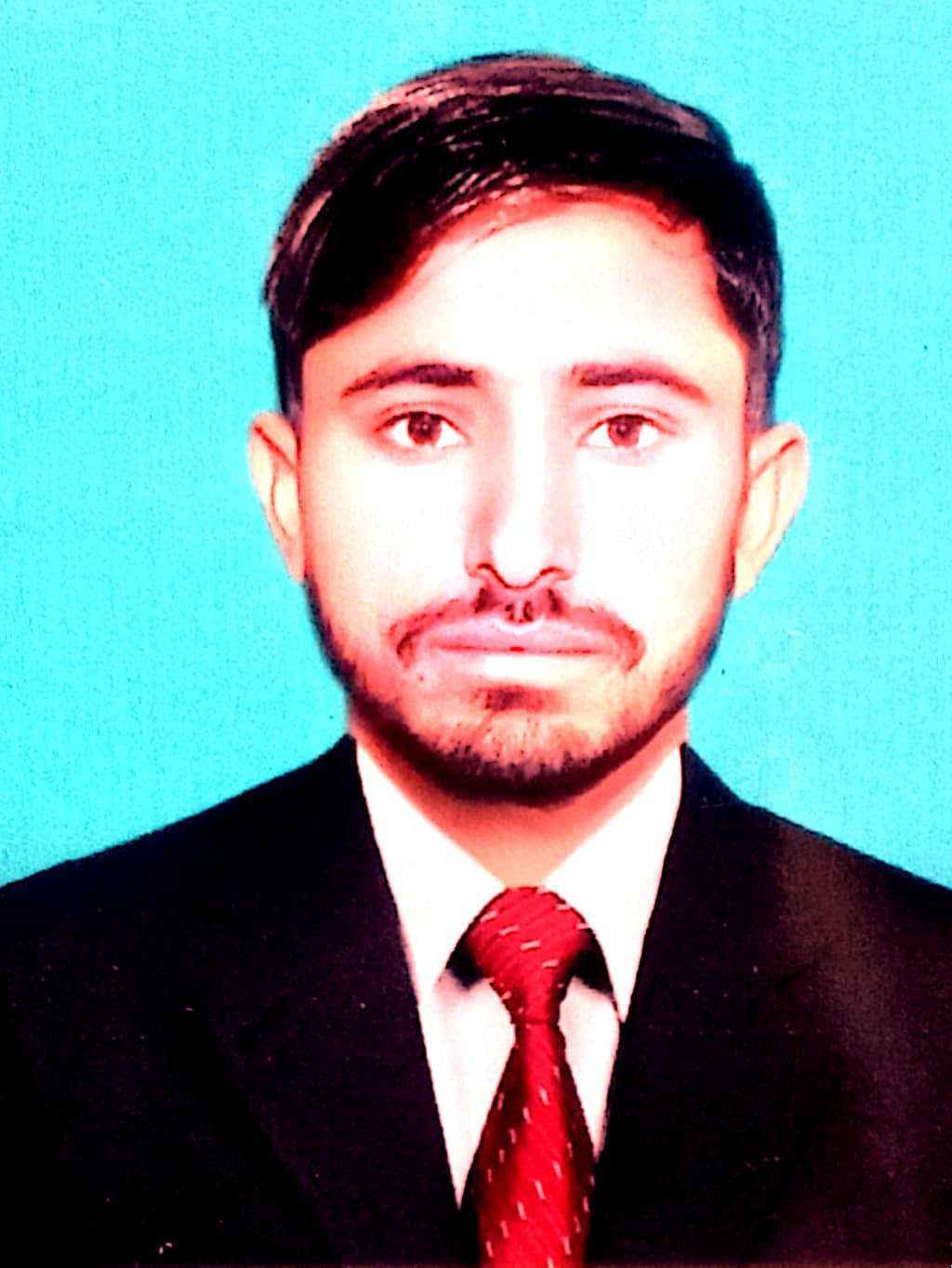 Candidate Image