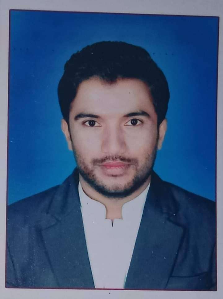 Candidate Image