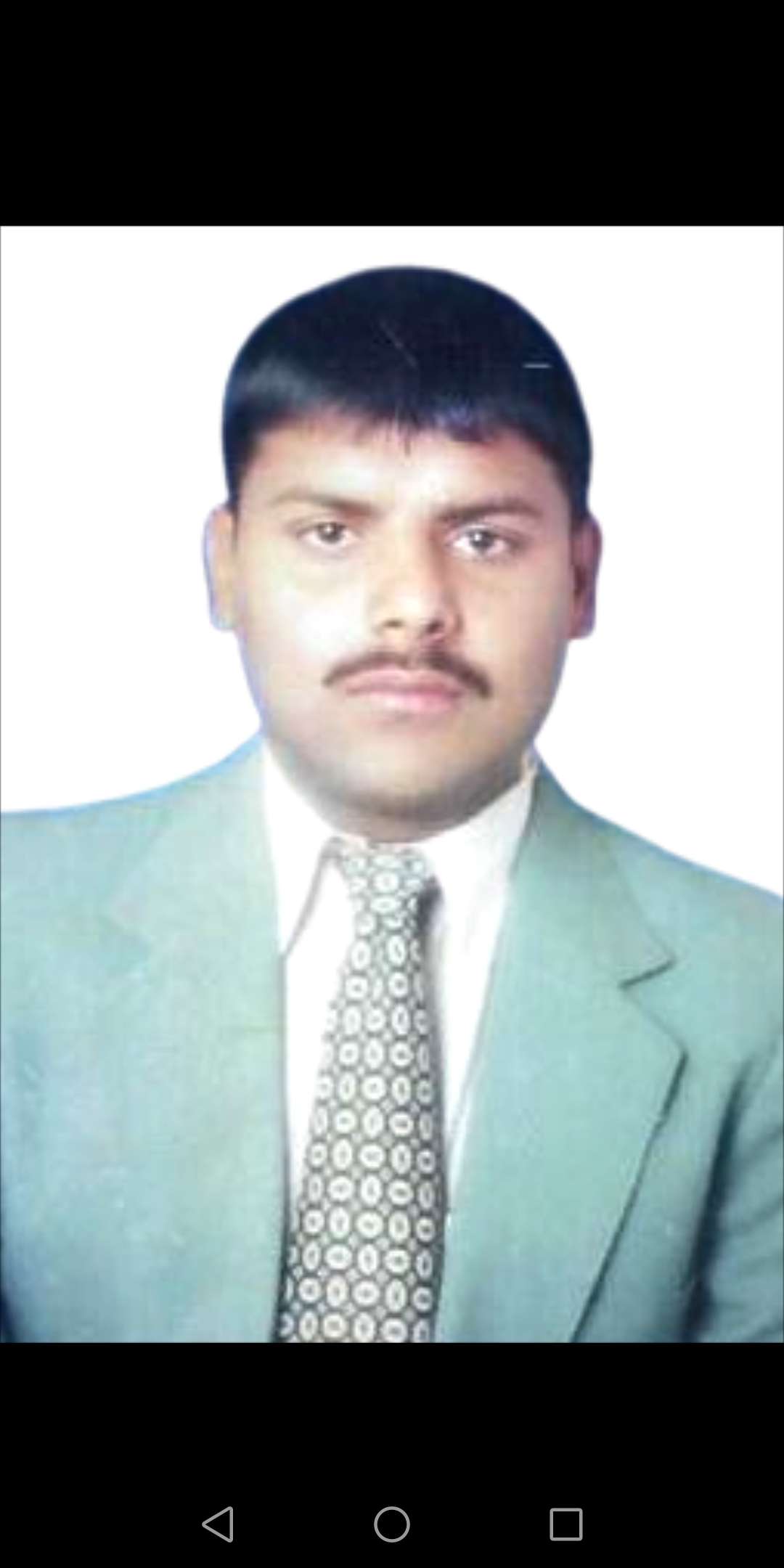 Candidate Image