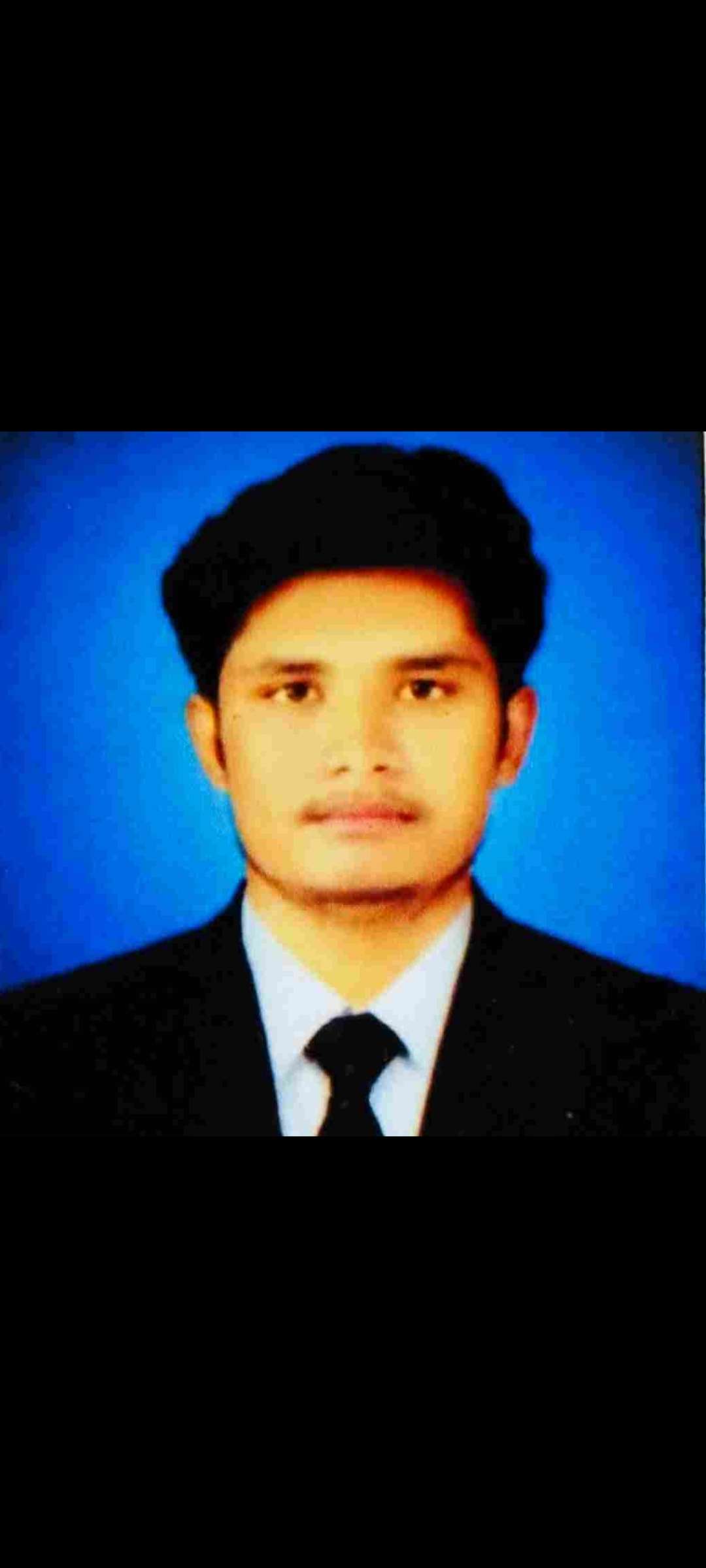 Candidate Image