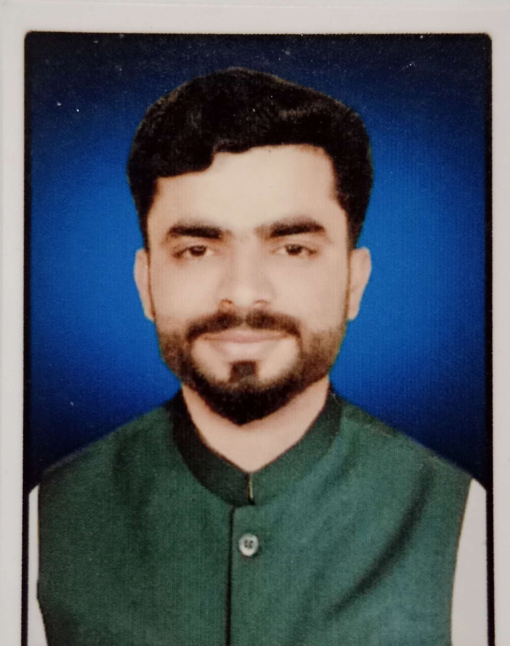 Candidate Image