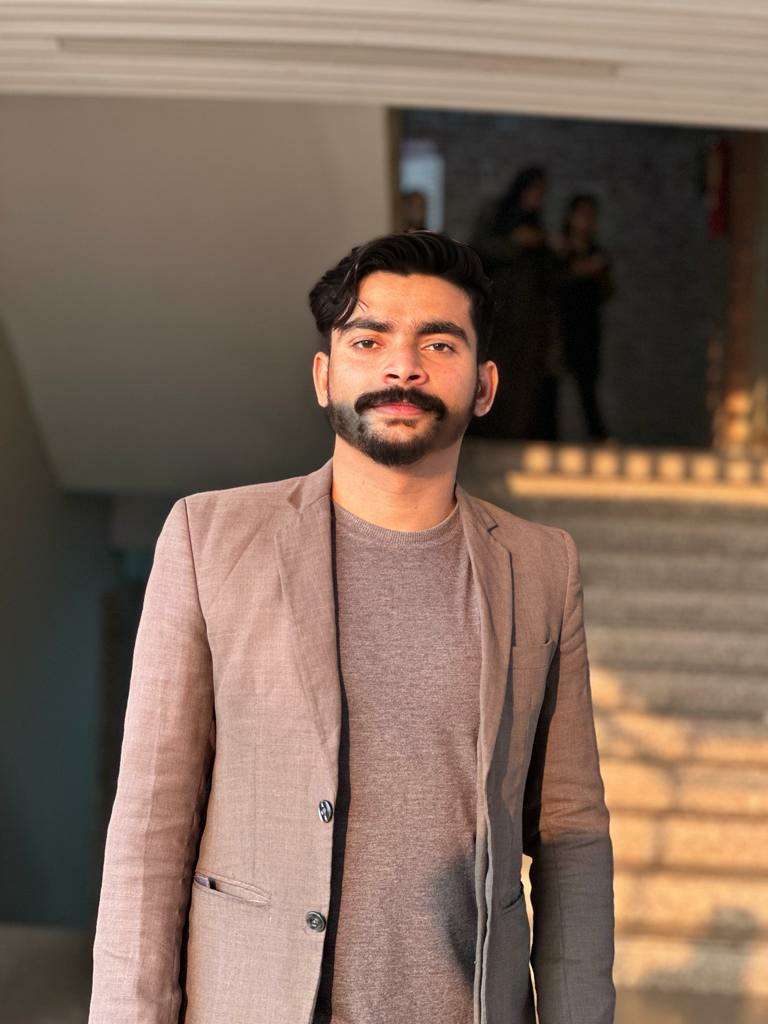 Candidate Image