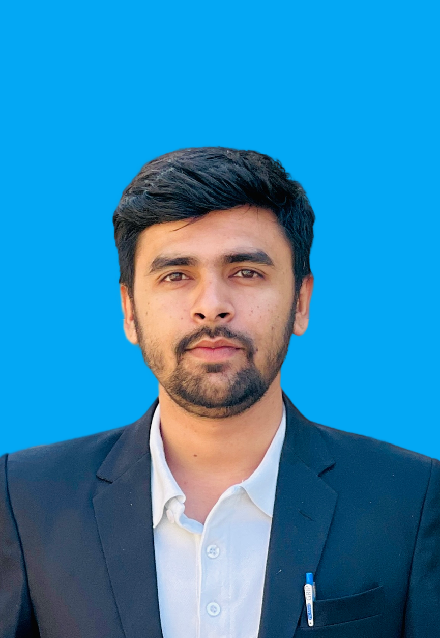 Candidate Image