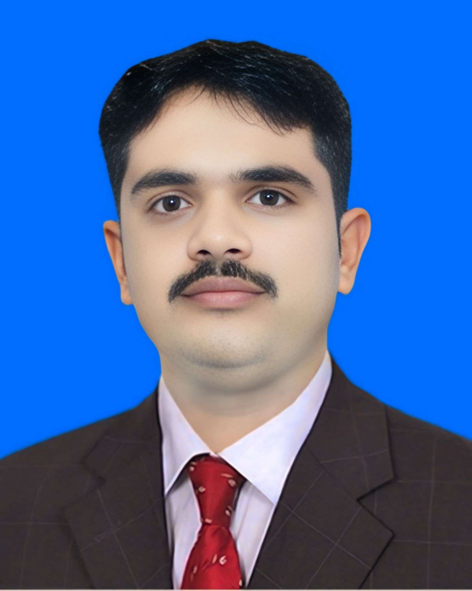 Candidate Image