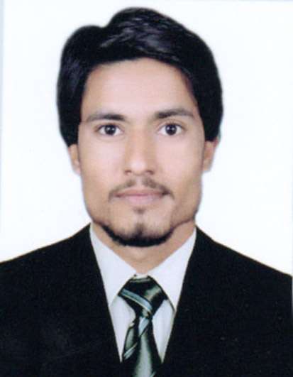 Candidate Image