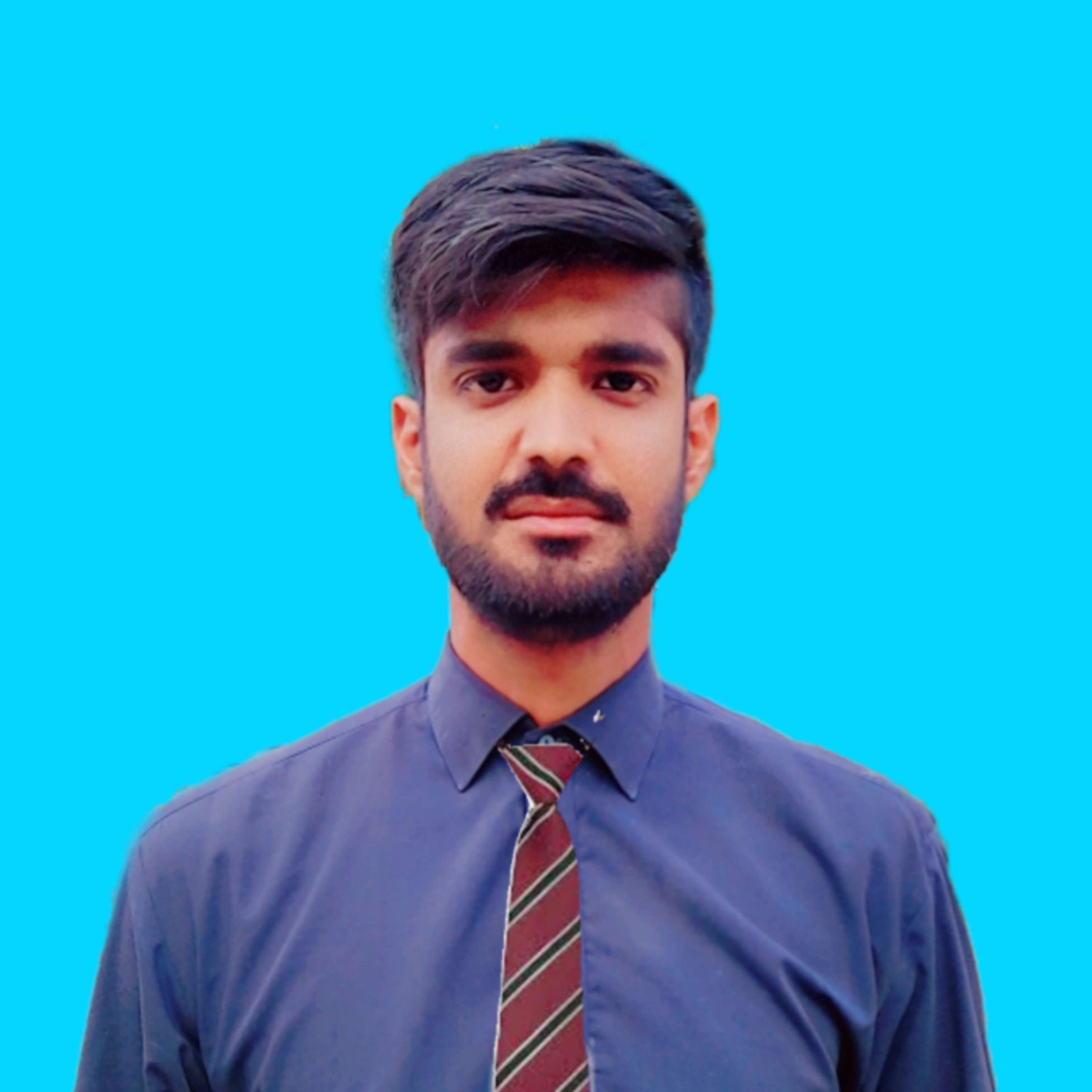 Candidate Image