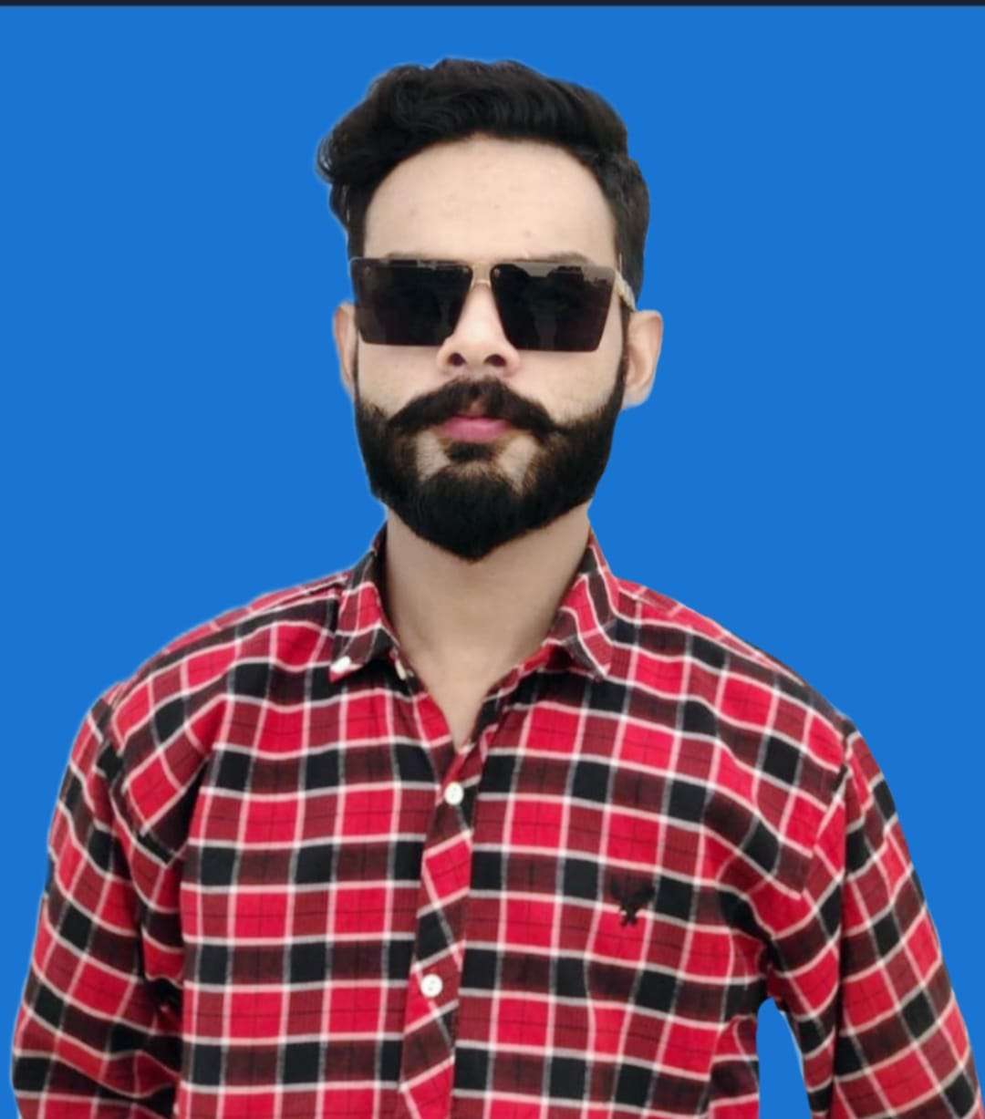 Candidate Image