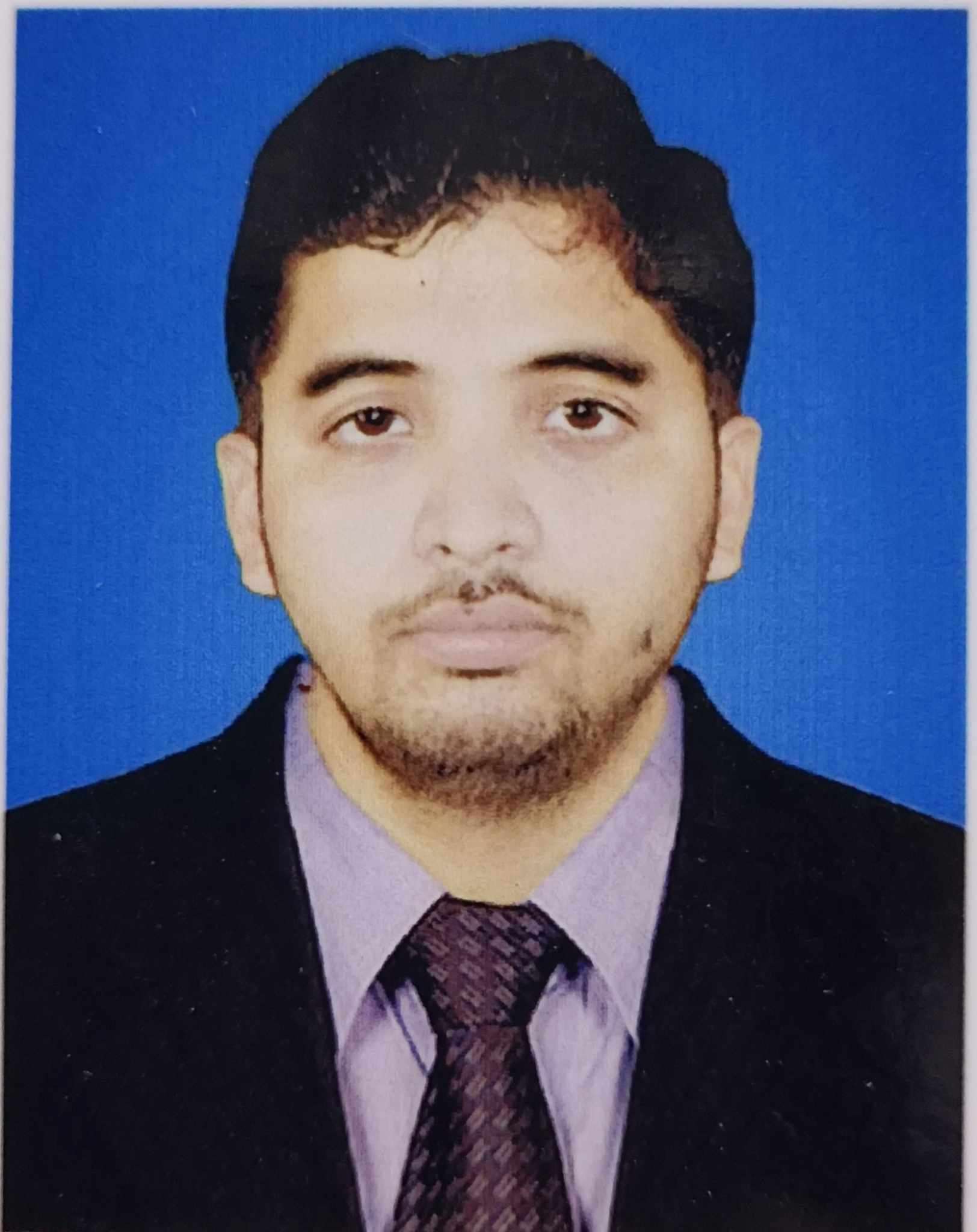 Candidate Image