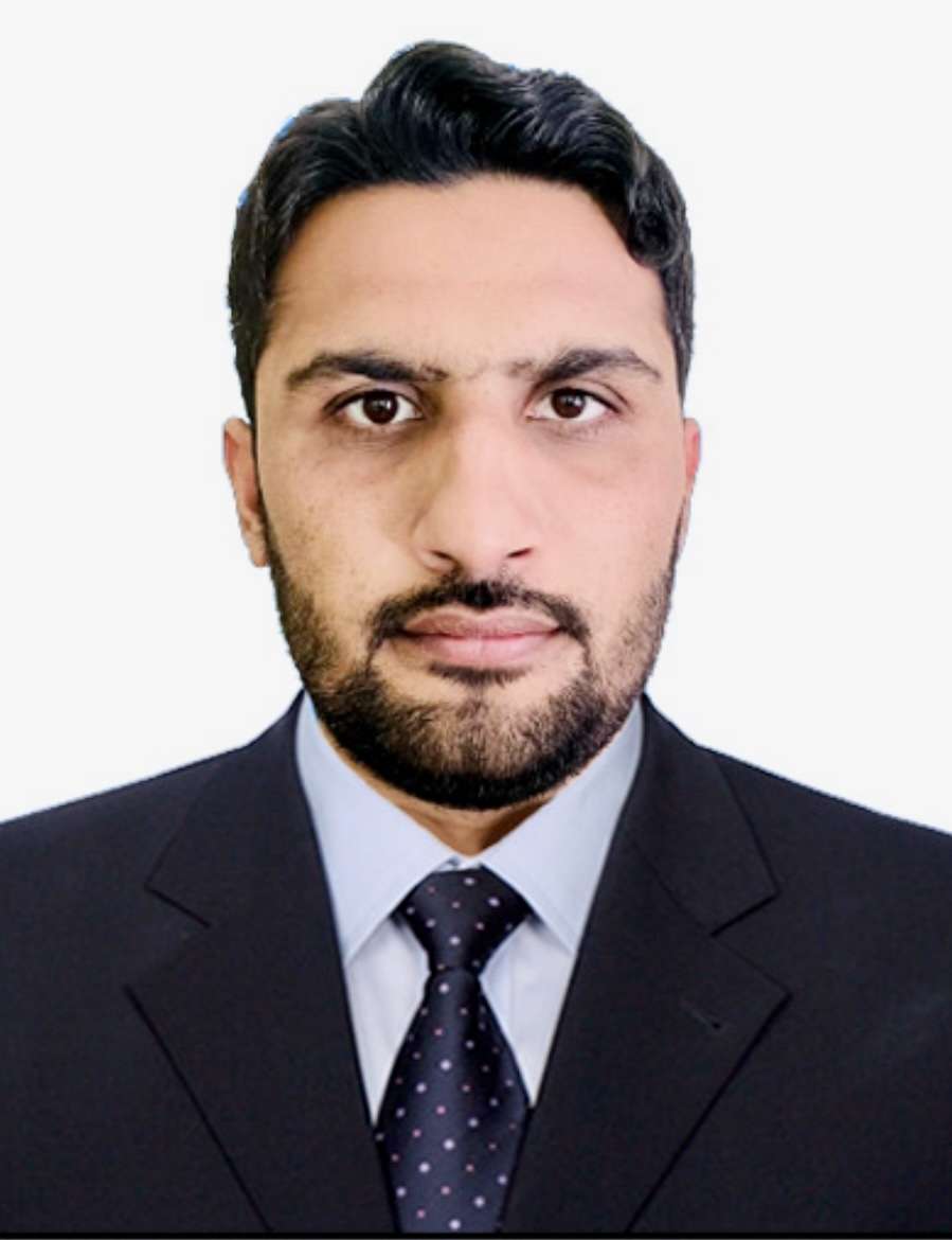 Candidate Image