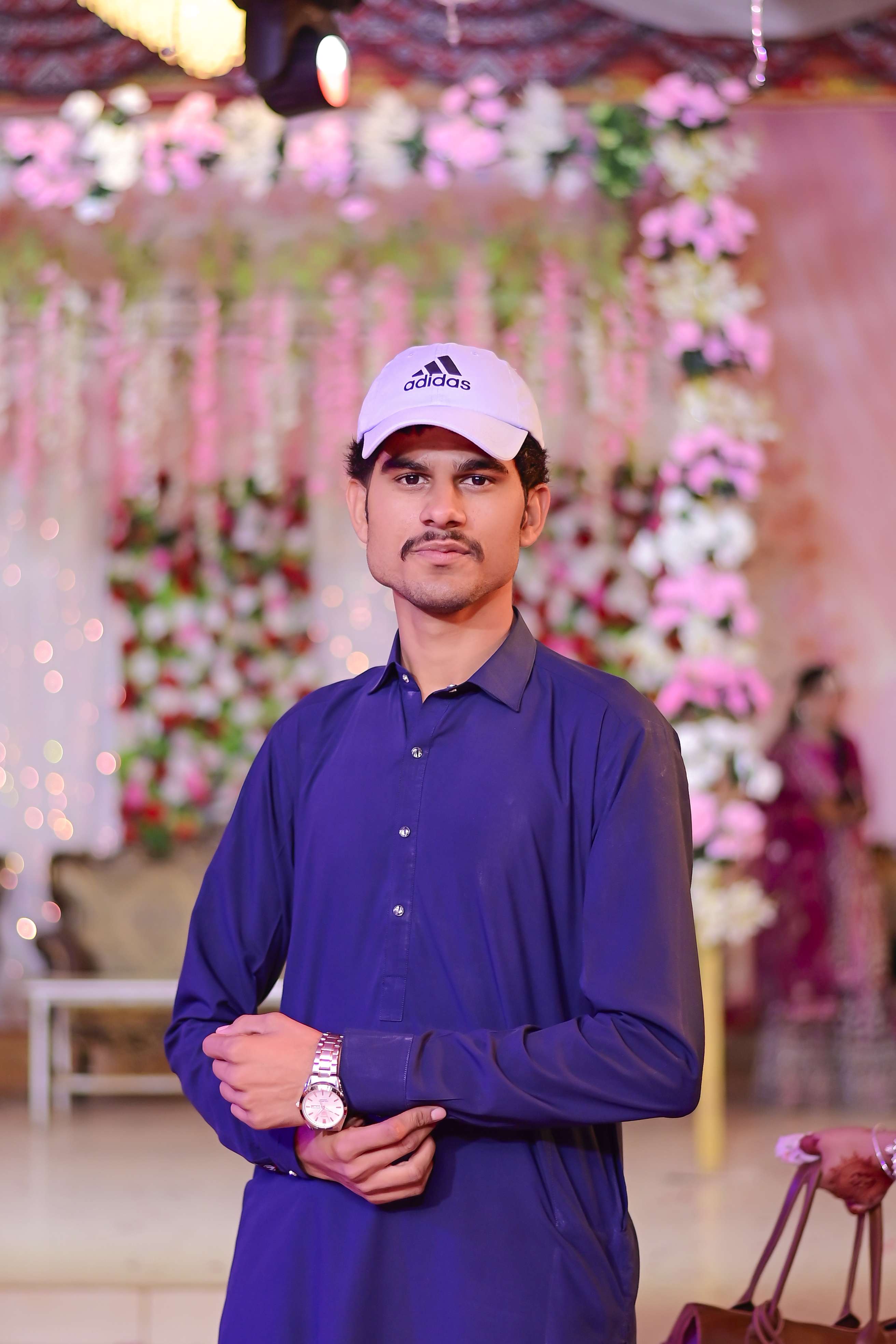 Candidate Image