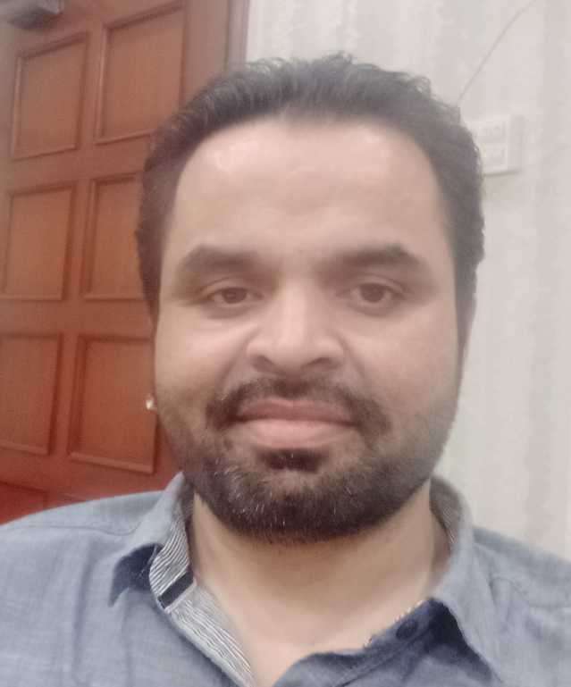 Candidate Image