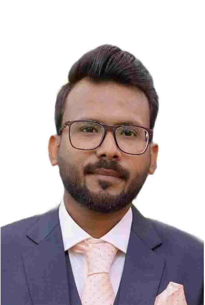 Candidate Image