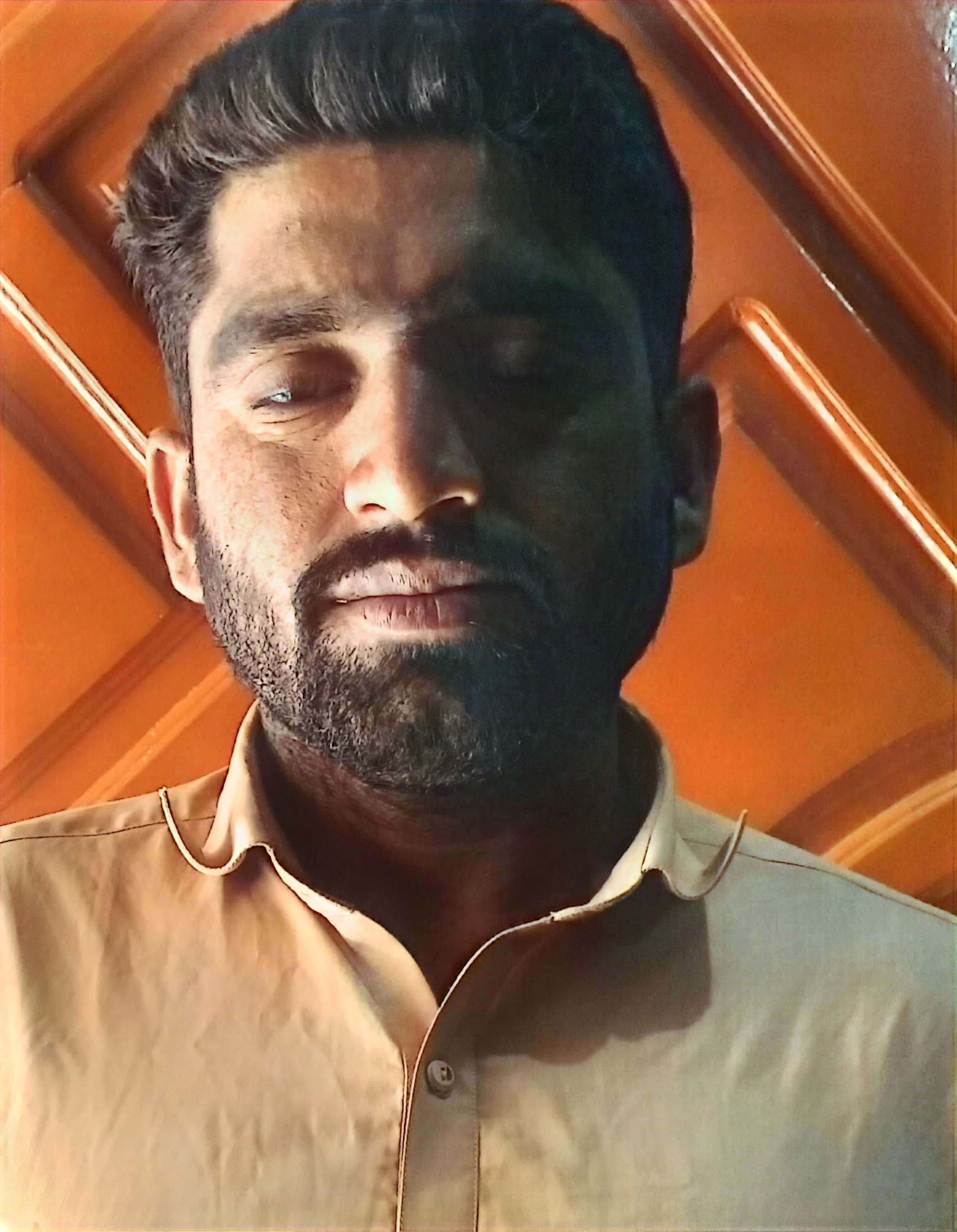 Candidate Image