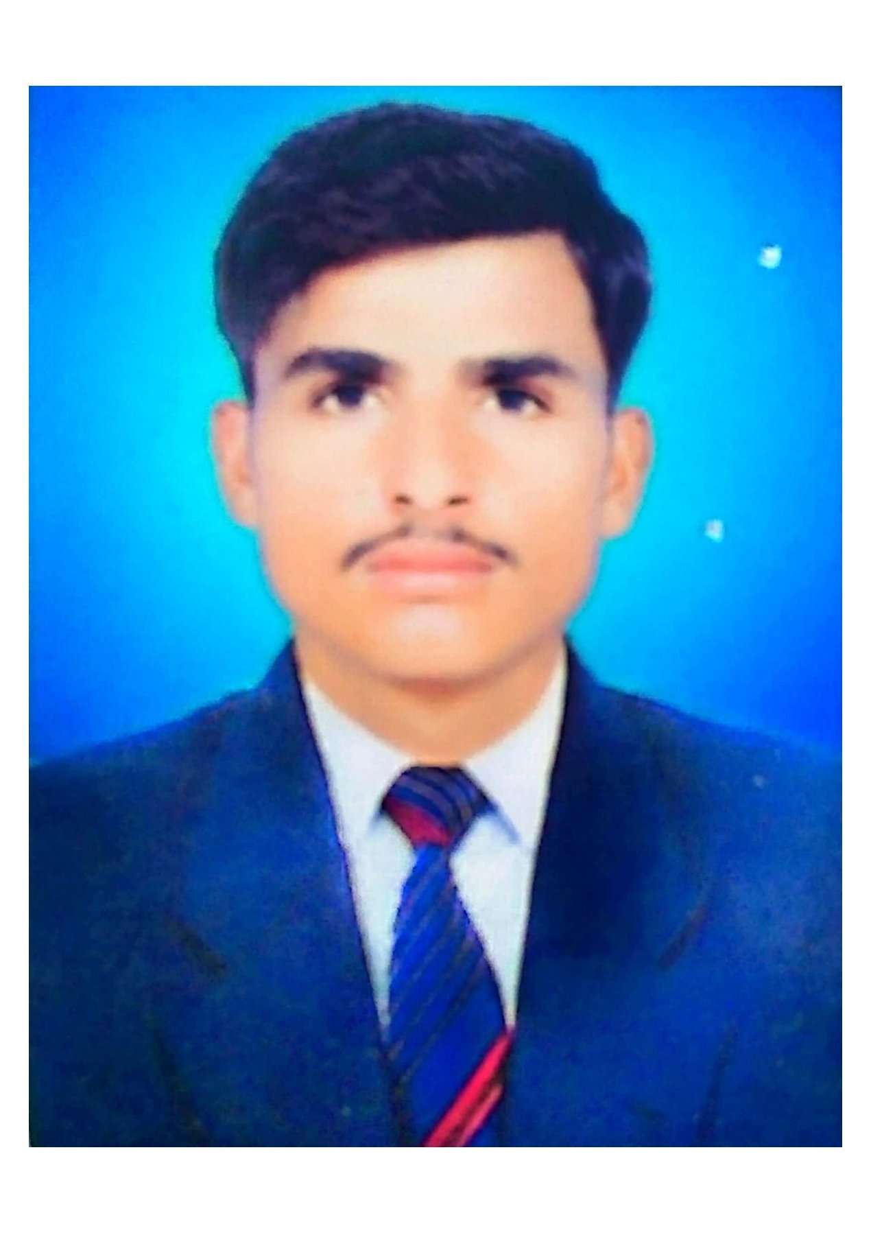 Candidate Image
