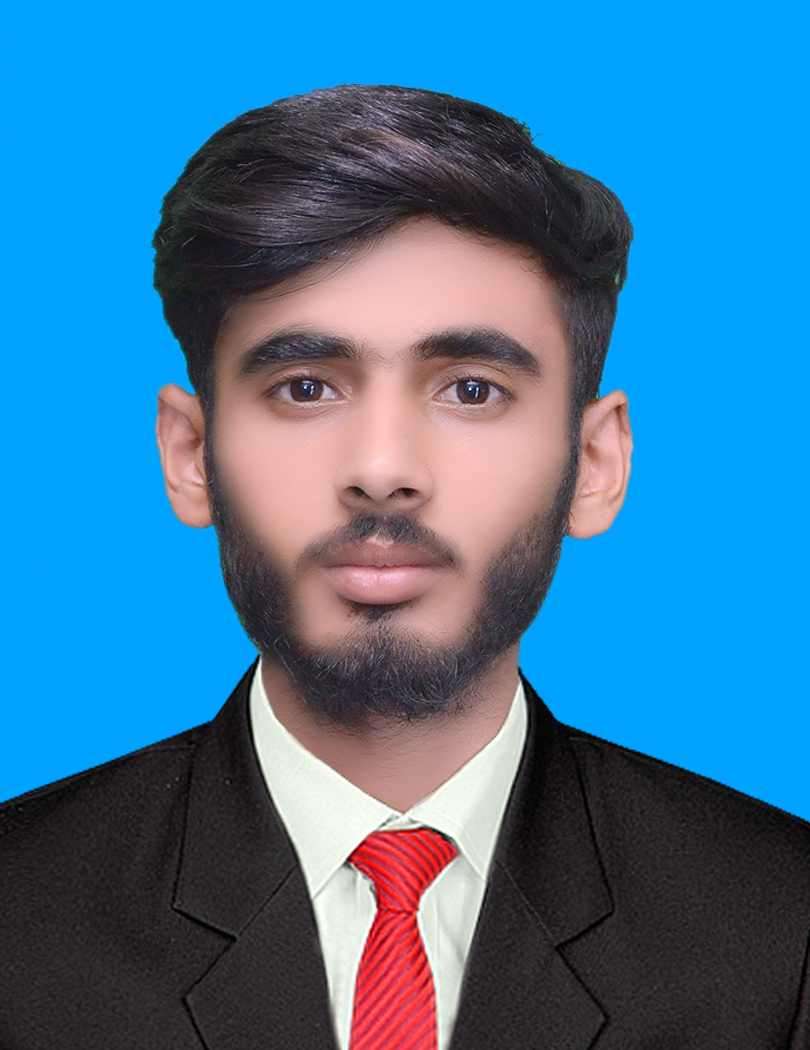 Candidate Image