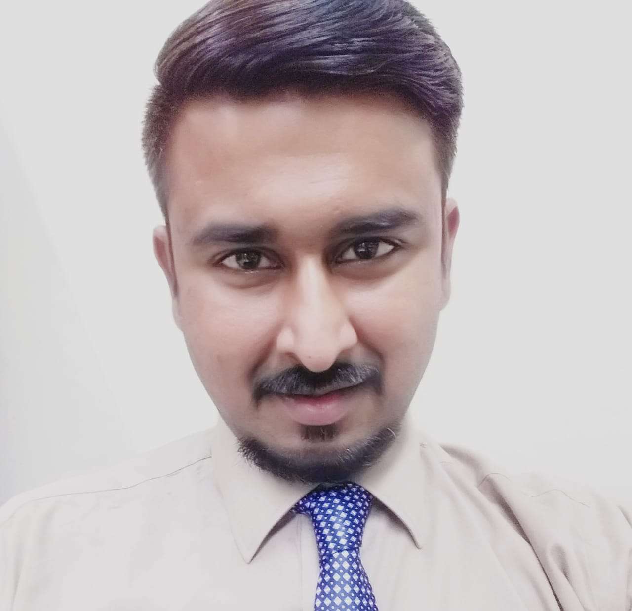 Candidate Image