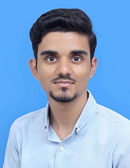 Candidate Image