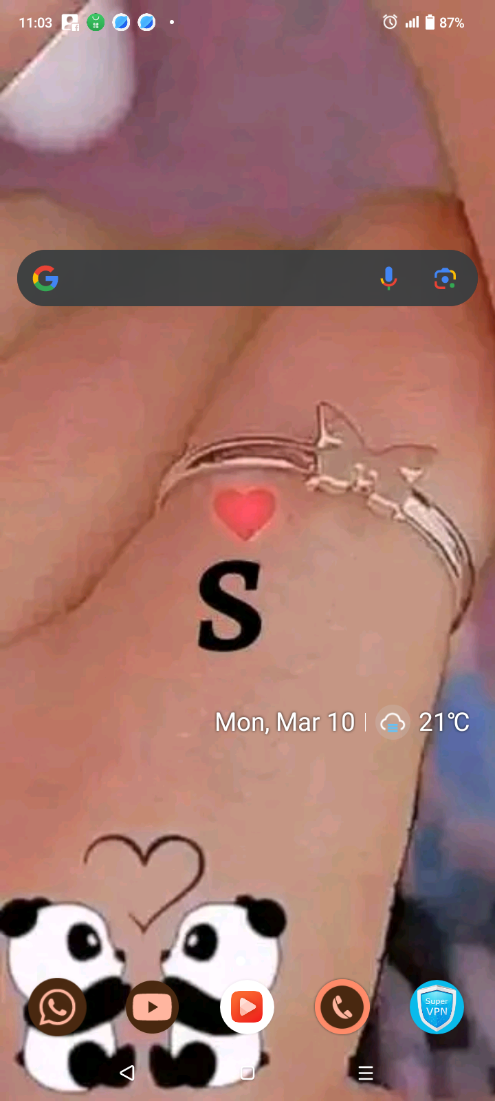 Candidate Image