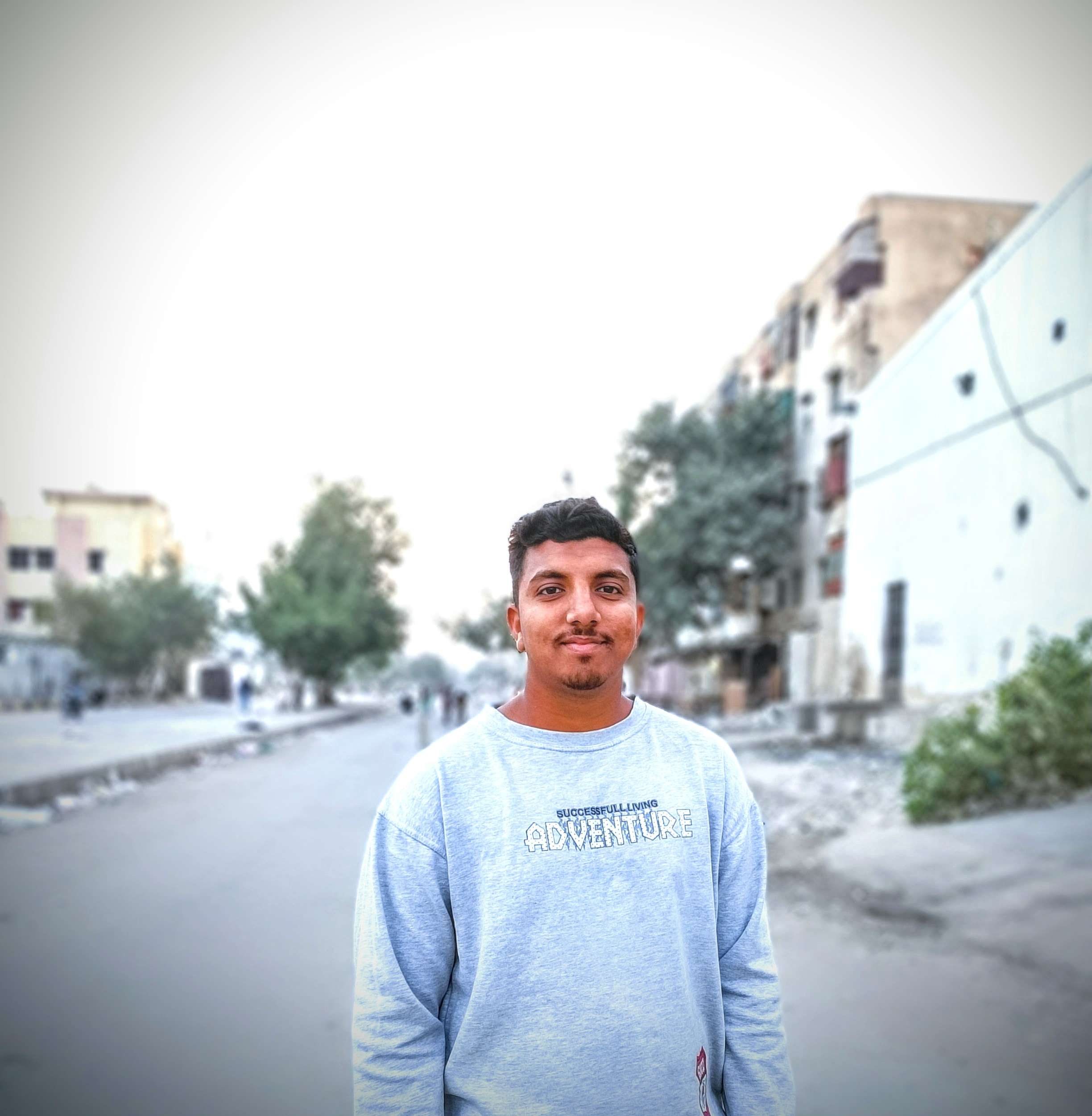 Candidate Image