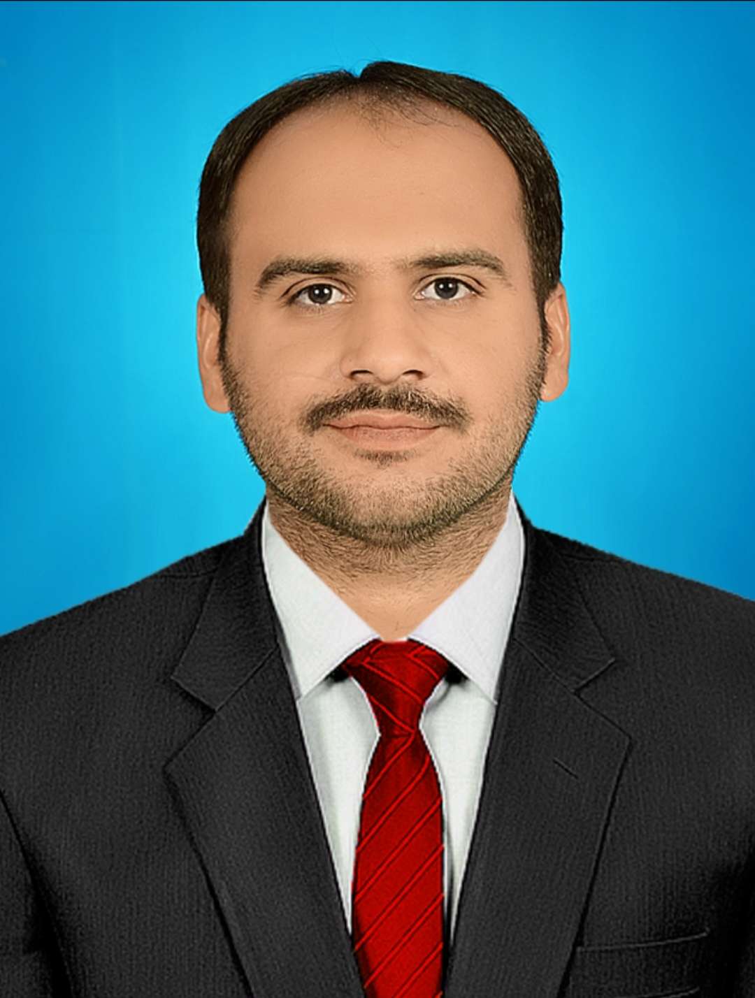 Candidate Image